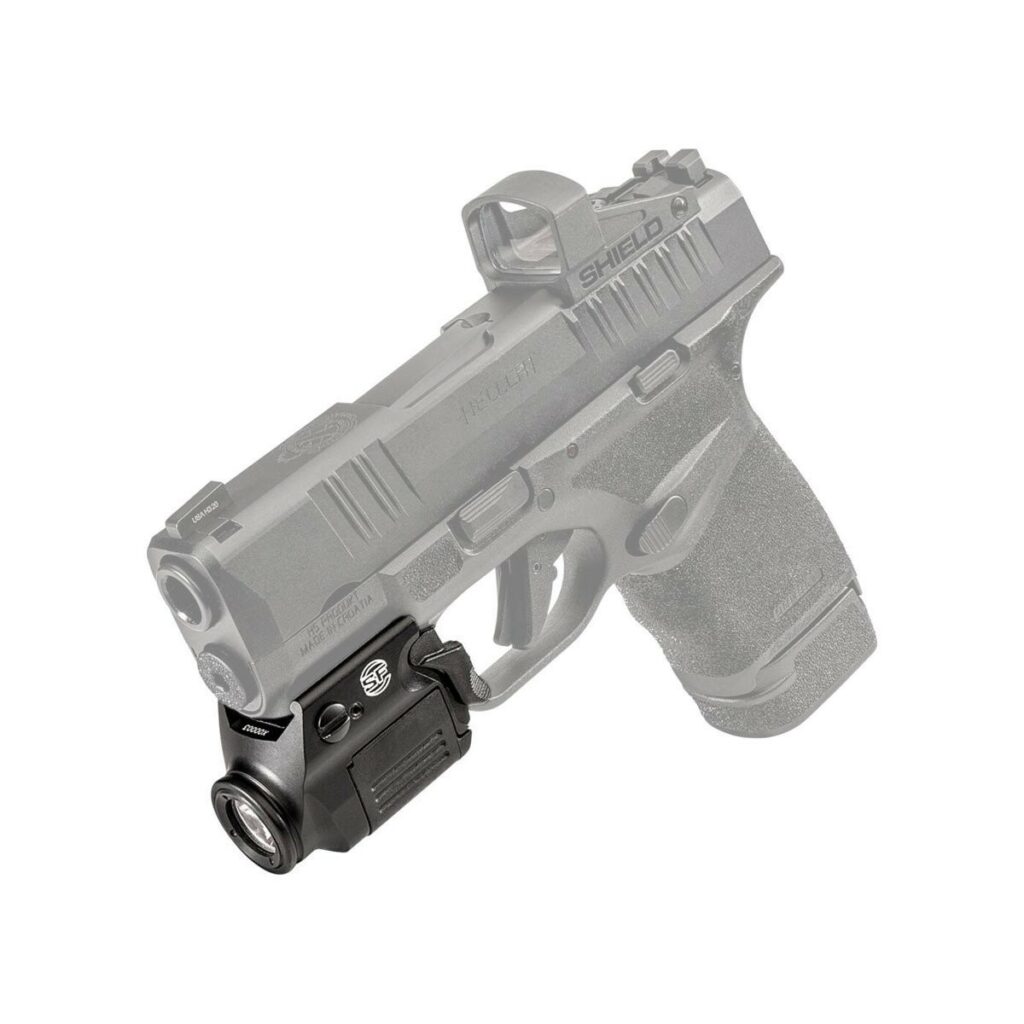LAMPE SUREFIRE XSC HS PRODUCT H11 / SPRINGFIELD HELLCAT