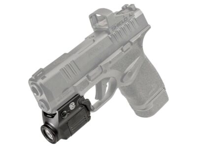 LAMPE SUREFIRE XSC HS PRODUCT H11 / SPRINGFIELD HELLCAT