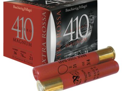 EXTRA ROSSA 410 MAGNUM BASCHIERI & PELLAGRI