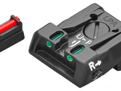 LPA HAUSSE GUIDON FIBRE CZ P07-P09 - SPF22CZ