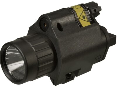LAMPE LASER ROUGE HAWKE