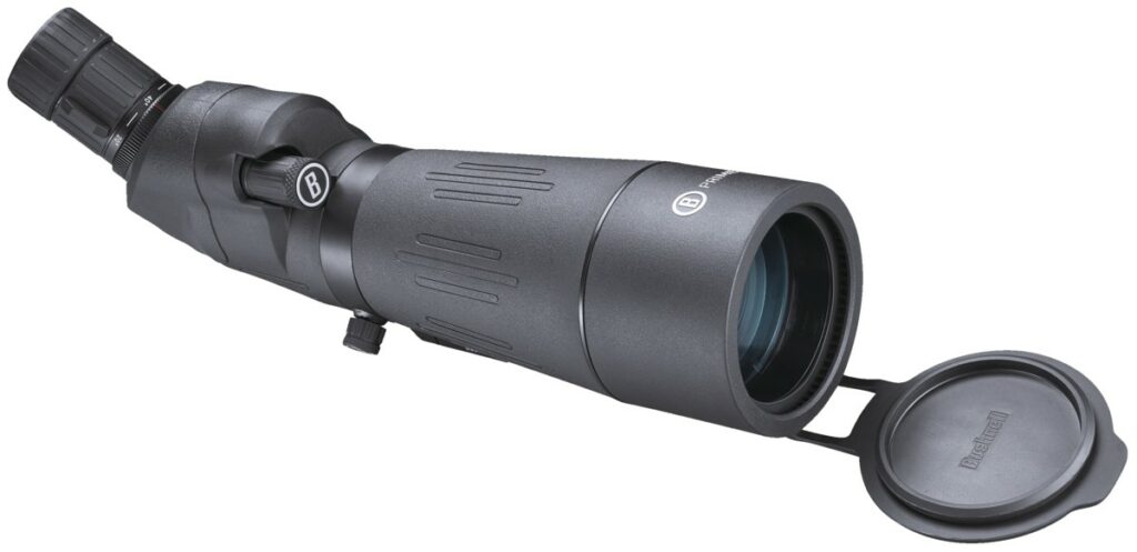 BUSHNELL TELESCOPE PRIME 20-60x65