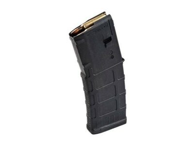 CHARGEUR PMAG AR/M4 10/30 10COUPS Cal.223 / 222 POLYMERE MAGPUL