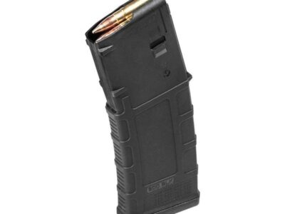 CHARGEUR MAGPUL PMAG GEN3 CAL.300 BLACKOUT 30 COUPS