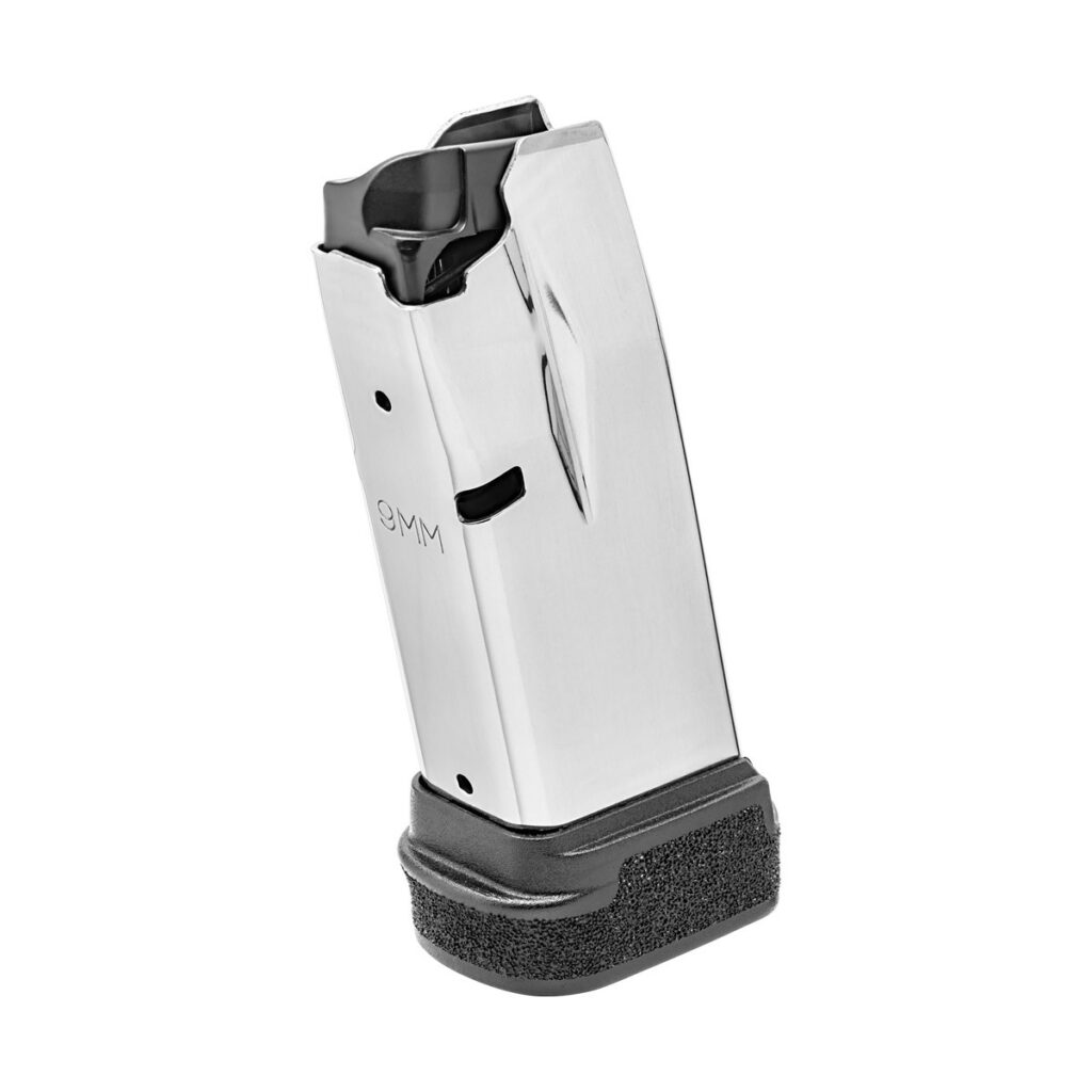 CHARGEUR HS PRODUKT H11 /  SPRINGFIELD HELLCAT CAL.9x19 13 COUPS