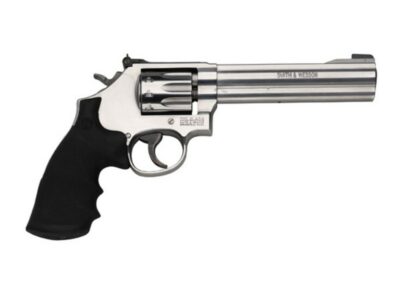 SMITH & WESSON 617 6" 22LR