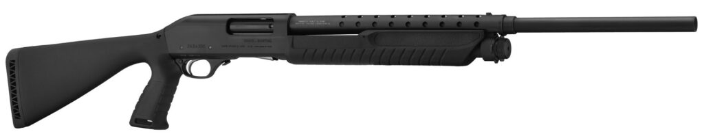 FABARM MARTIAL CANON 61cm