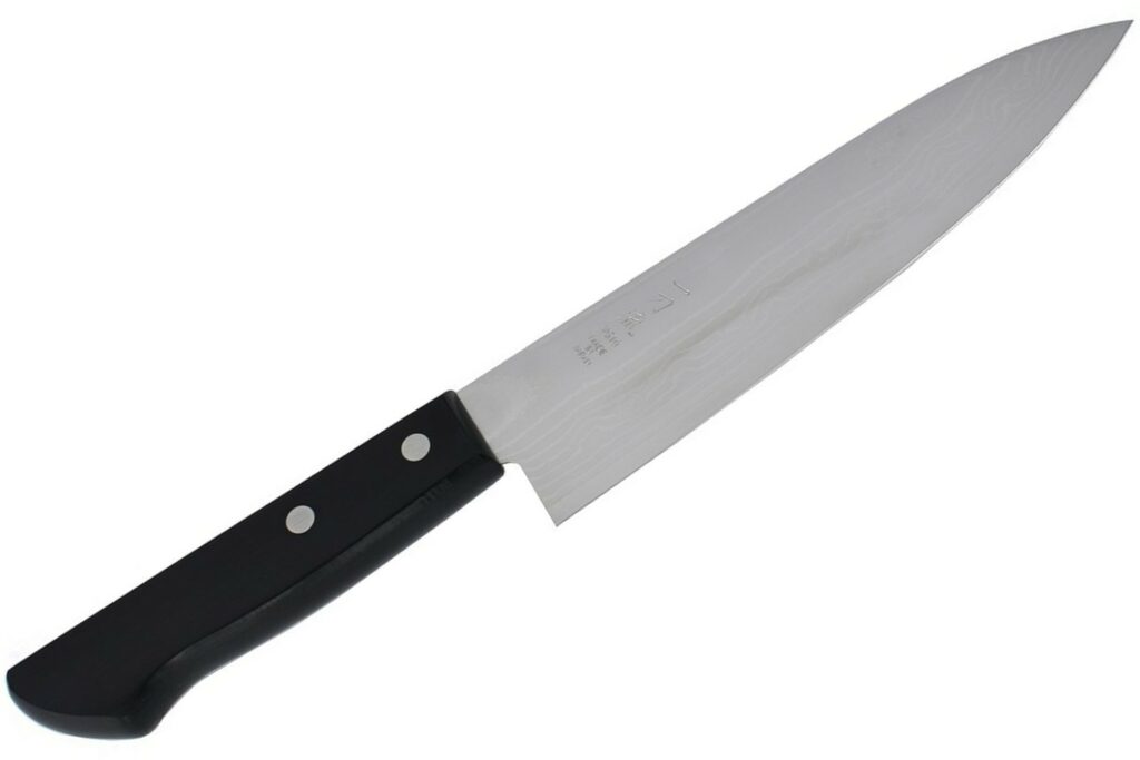 ITTO-RYU COUTEAU GYUTO 180