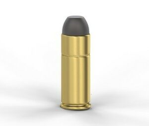 45 COLT LFN MAGTECH COWBOY SHOOTING  (boîte de 50)
