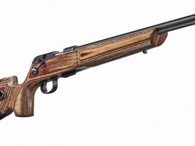 CZ 457 AT-ONE 22LR