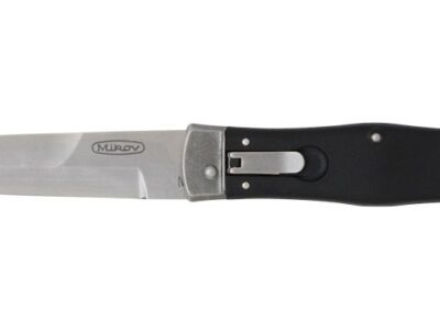 MIKOV PREDATOR STONEWASH