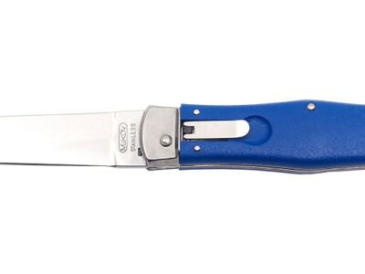 MIKOV PREDATOR BLEU