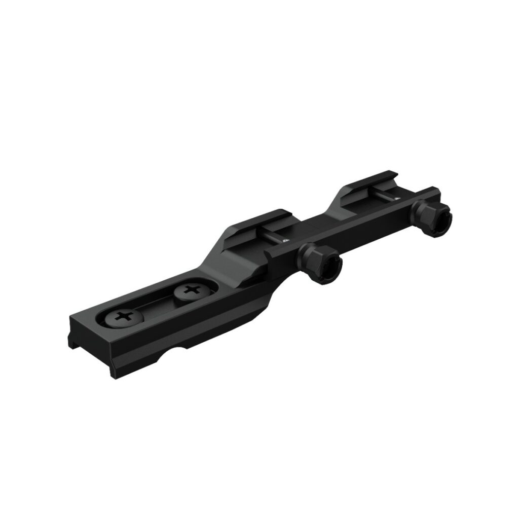 MONTAGE RAIL PICATINY POUR HIKMICRO THUNDER
