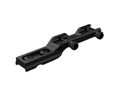 MONTAGE RAIL PICATINY POUR HIKMICRO THUNDER