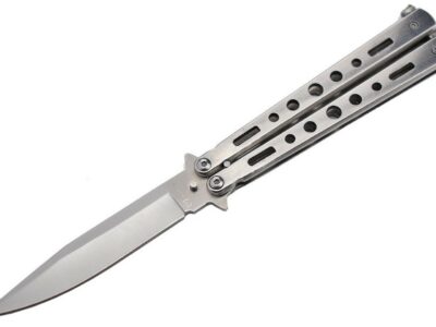 COUTEAU PAPILLON MAXKNIVES P39S