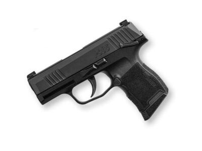SIG SAUER P365 MS CAL 9MM