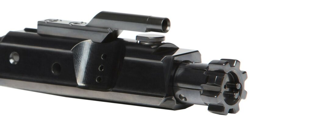 DANIEL DEFENSE AR10 DD5 V3 CAL 308win