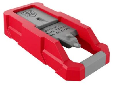 OUTIL REAL AVID SMART MAG TOOL POUR CHARGEUR GLOCK