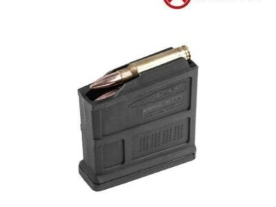 CHARGEUR MAGPUL PMAG AICS  308/7.62x51 5 COUPS