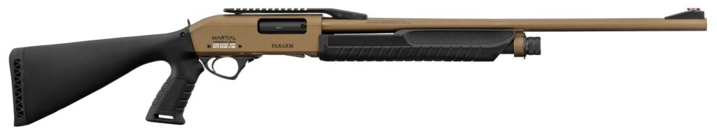 FABARM MARTIAL CANTILEVER 12/76 61CM