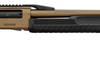 FABARM MARTIAL CANTILEVER 12/76 61CM