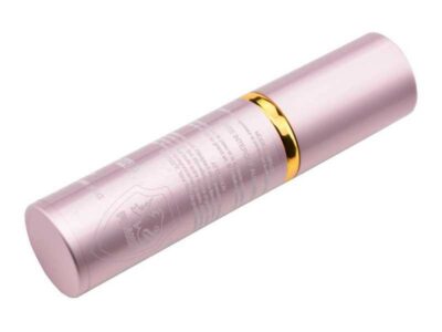 AEROSOL PIRANHA ROUGE A LEVRES ROSE