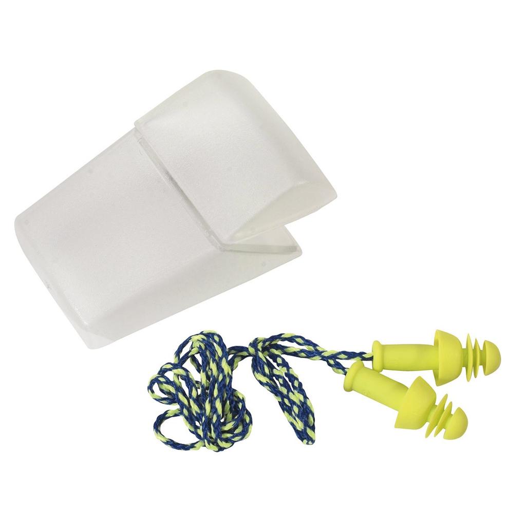 UVEX BOUCHONS D OREILLES WHISPER +