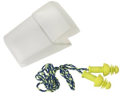 UVEX BOUCHONS D OREILLES WHISPER +