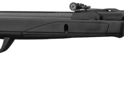 GAMO DELTA BLACK CAL.4.5mm 7,5 JOULES