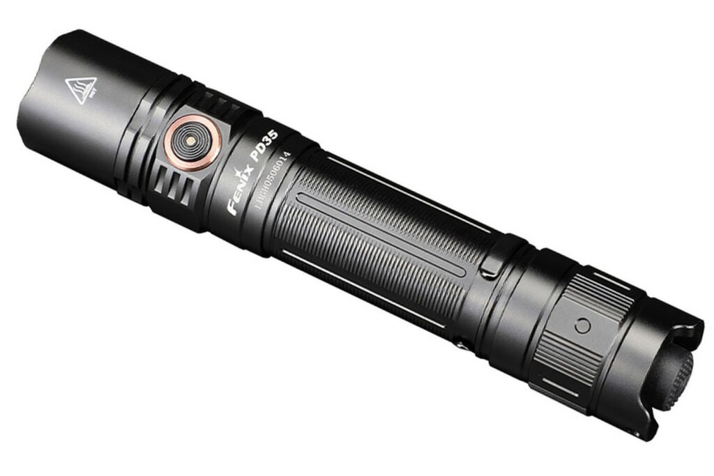 FENIX PD35 V3.0