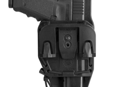 HOLSTER UNIVERSEL INSIDE VEGA BUNGY POUR PISTOLET TAILLE STANDARD