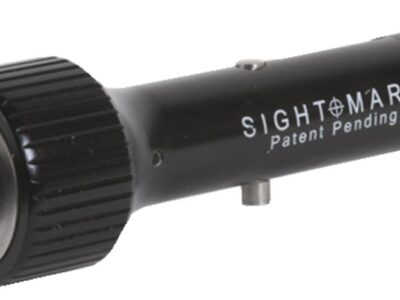 COLLIMATEUR DE PRÉRÉGLAGE SIGHTMARK