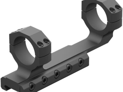 MONTAGE IMS LEUPOLD MARK AR 30mm MATTE
