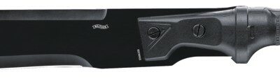 MACHETTE WALTHER MACHTAC 3 À 2 MAINS