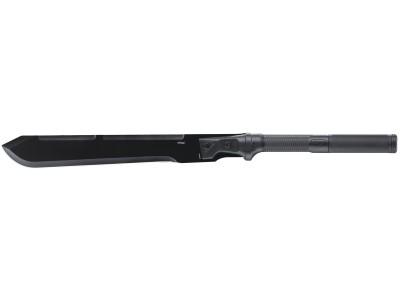 MACHETTE WALTHER MACHTAC 3 À 2 MAINS