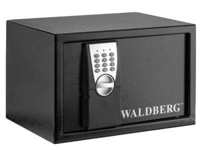 COFFRE WALDBERG DIGITAL POUR ARMES DE POINGS