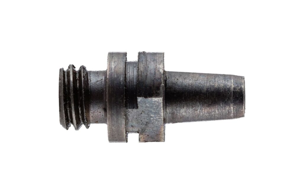 CHEMINÉE ACIER CHIAPPA SPRINGFIELD