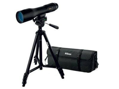 NIKON PROSTAFF 3 16-48X60 LONGUE VUE