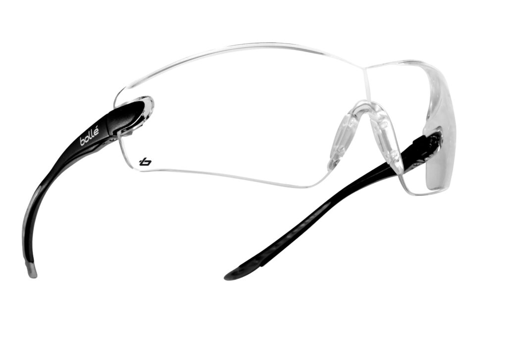 BOLLÉ COBRA INCOLORE-PLATINUM