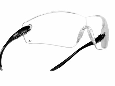 BOLLÉ COBRA INCOLORE-PLATINUM