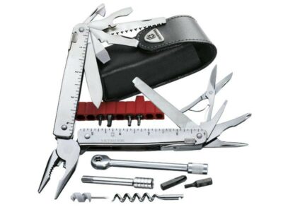 Pince multifonction victorinox SwissTool Plus
