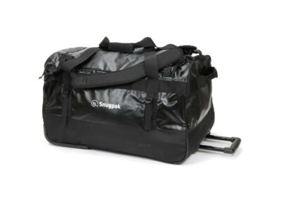 SNUGPAK KITMONSTER TROLLER 120L NOIR