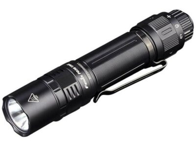 FENIX PD36TAC 3000 LUMENS