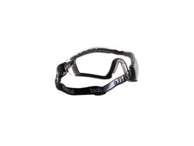 BOLLÉ Masque de protection COBRA Incolore