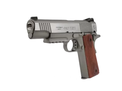 COLT RAIL RUN INOX CAL.6MM CO2