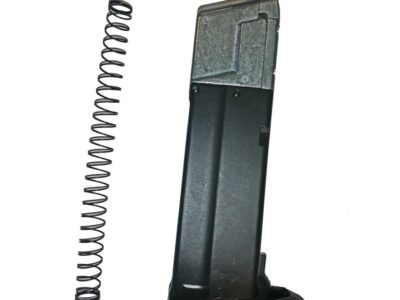 CHARGEUR WALTHER  PPQ M2 T4E CAL.43