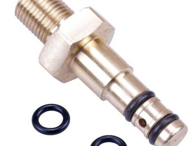 ADAPTATEUR LAITON VISSÉ POUR CARABINE GAMO/BSA
