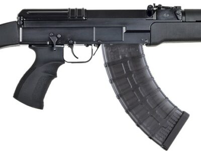 CSA VZ58 SPORTER CARBINE CAL.7.62X39