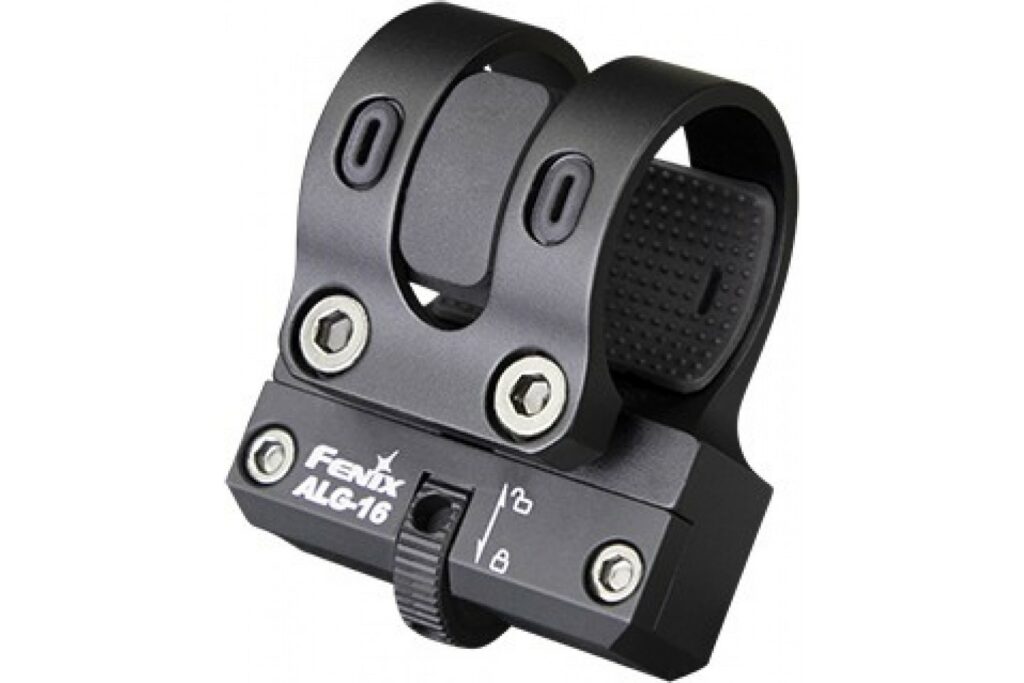 FENIX Montage M-LOCK pour lampe - ALG-16