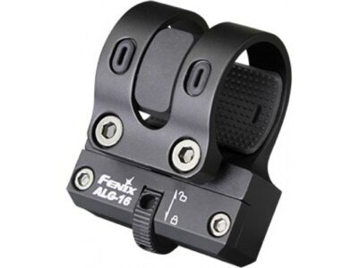 FENIX Montage M-LOCK pour lampe - ALG-16